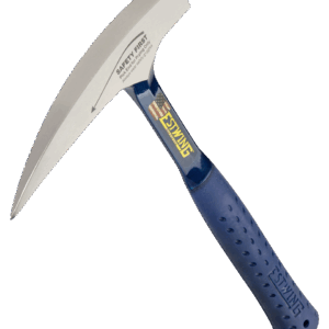 Estwing Rock Pick - Pointed Tip